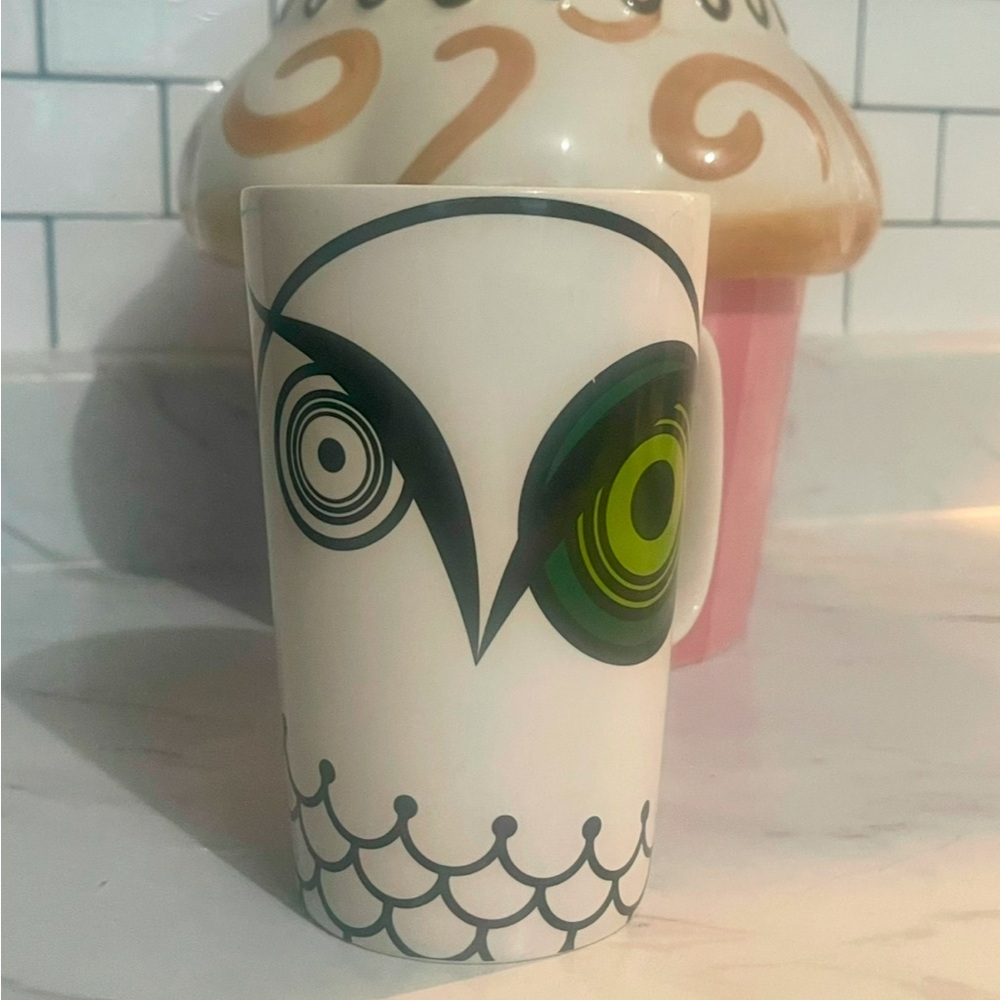 Starbucks Mug